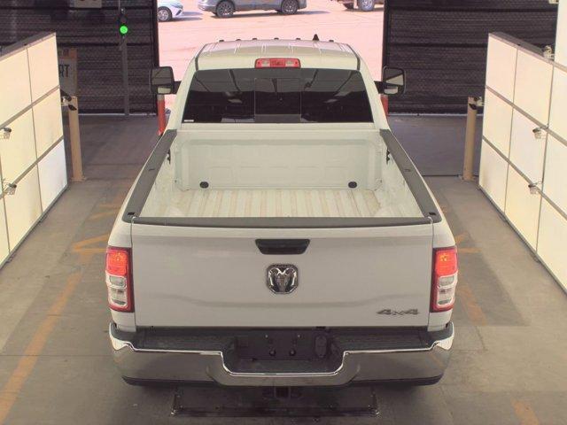 used 2023 Ram 2500 car, priced at $33,995