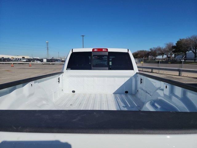 used 2023 Ram 2500 car, priced at $33,995