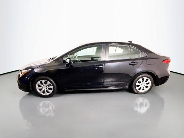 used 2023 Toyota Corolla car, priced at $15,998