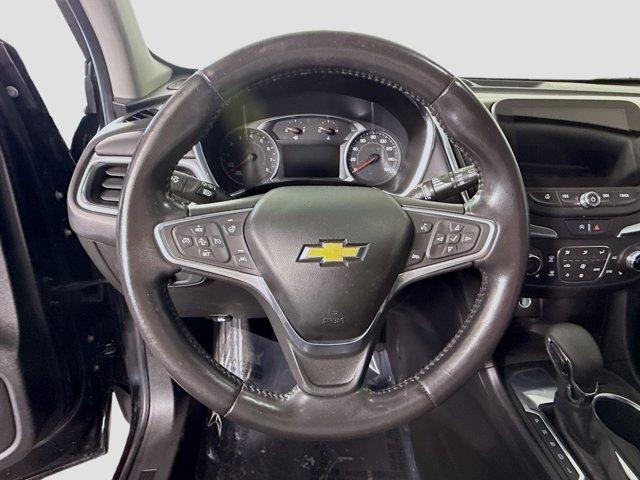 used 2022 Chevrolet Equinox car, priced at $11,597