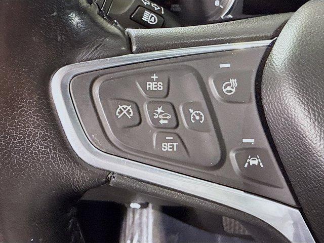 used 2022 Chevrolet Equinox car, priced at $11,597