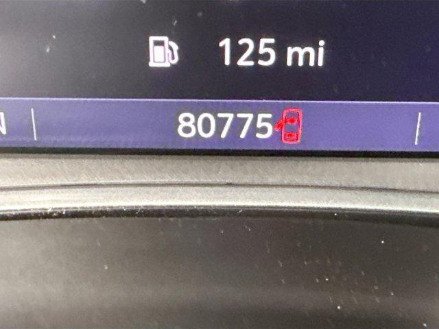 used 2022 Chevrolet Equinox car, priced at $11,597