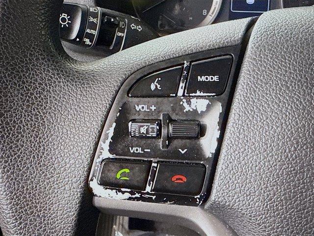 used 2018 Hyundai Tucson car, priced at $12,798