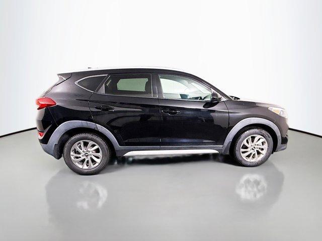 used 2018 Hyundai Tucson car, priced at $12,798