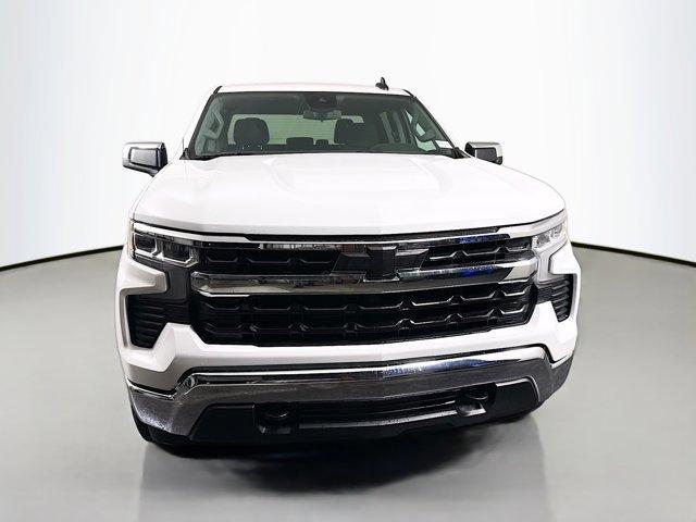 used 2023 Chevrolet Silverado 1500 car, priced at $28,798