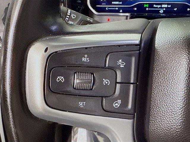 used 2023 Chevrolet Silverado 1500 car, priced at $28,798