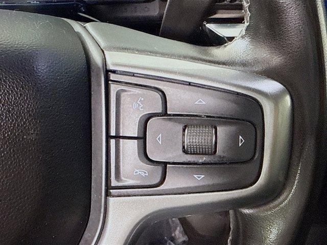 used 2023 Chevrolet Silverado 1500 car, priced at $28,798