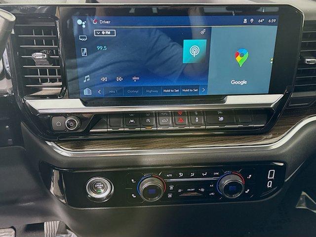 used 2023 Chevrolet Silverado 1500 car, priced at $28,798