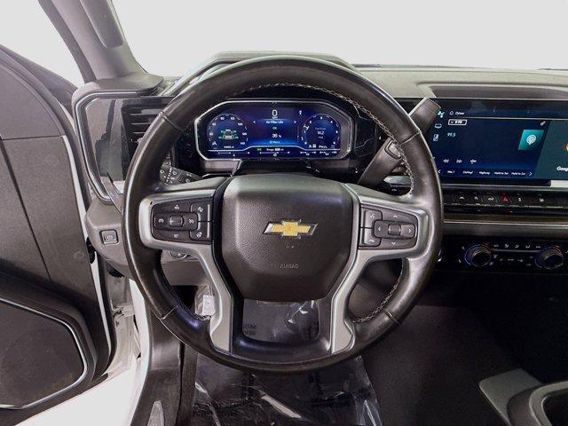 used 2023 Chevrolet Silverado 1500 car, priced at $28,798