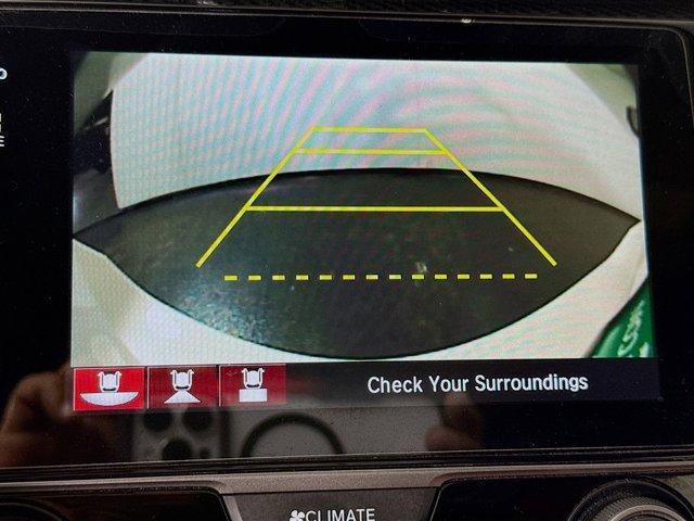 used 2017 Honda Civic car, priced at $26,998