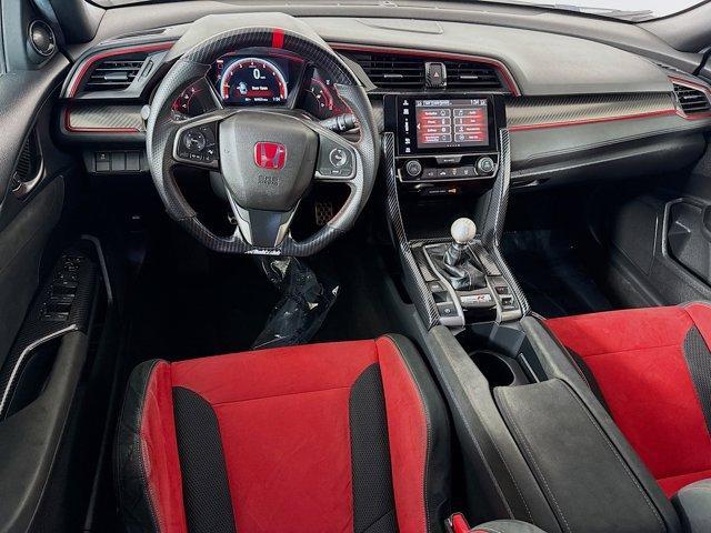 used 2017 Honda Civic car, priced at $26,998