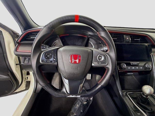 used 2017 Honda Civic car, priced at $26,998