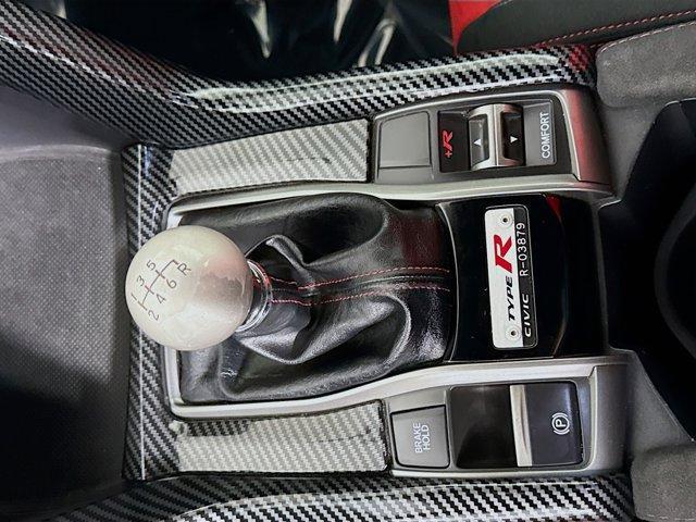 used 2017 Honda Civic car, priced at $26,998