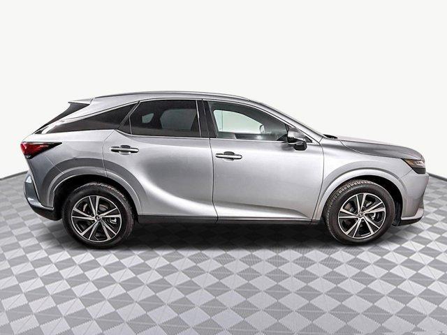 used 2023 Lexus RX 350 car, priced at $33,498