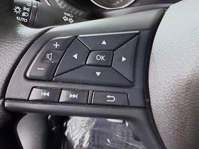 used 2024 Nissan Sentra car, priced at $13,498