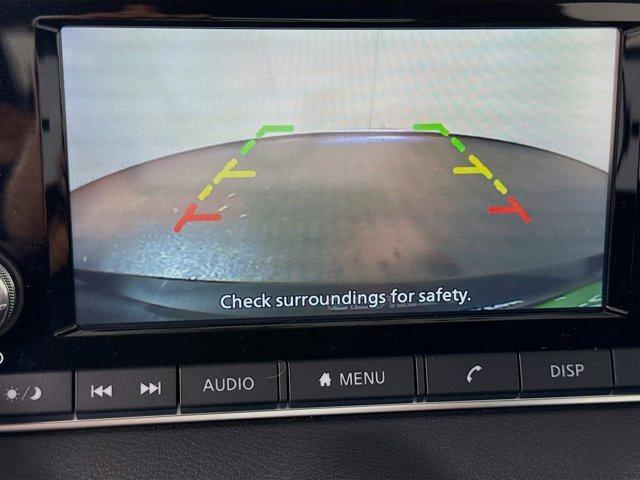 used 2024 Nissan Sentra car, priced at $13,498