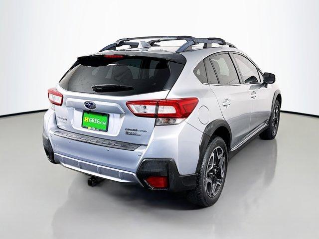 used 2019 Subaru Crosstrek car, priced at $15,998