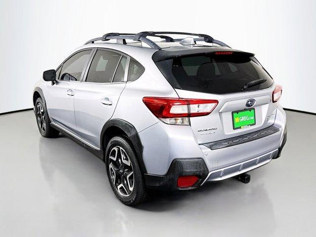used 2019 Subaru Crosstrek car, priced at $15,998