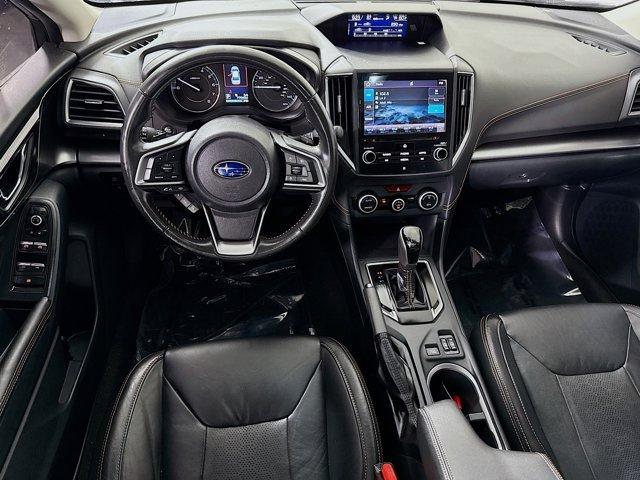 used 2019 Subaru Crosstrek car, priced at $15,998