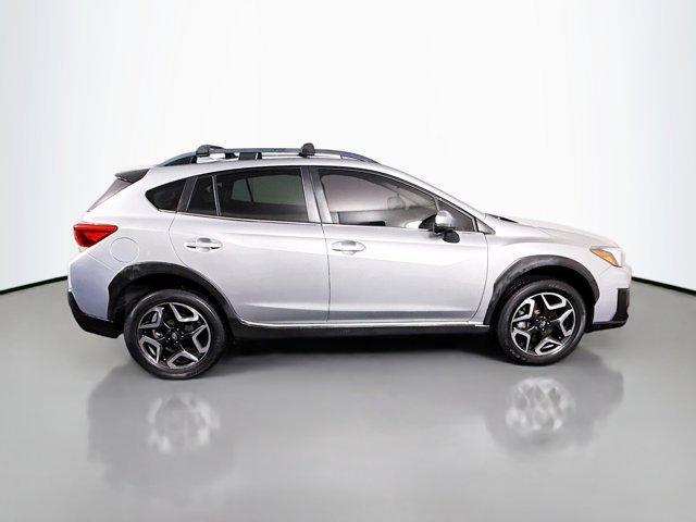 used 2019 Subaru Crosstrek car, priced at $15,998