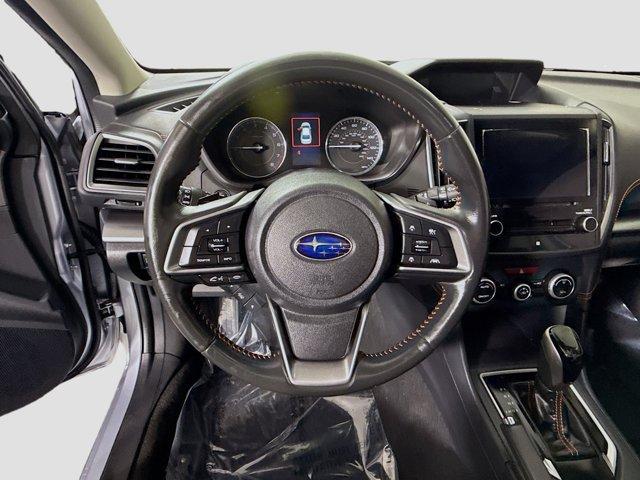 used 2019 Subaru Crosstrek car, priced at $15,998