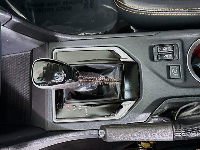 used 2019 Subaru Crosstrek car, priced at $15,998