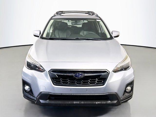 used 2019 Subaru Crosstrek car, priced at $15,998