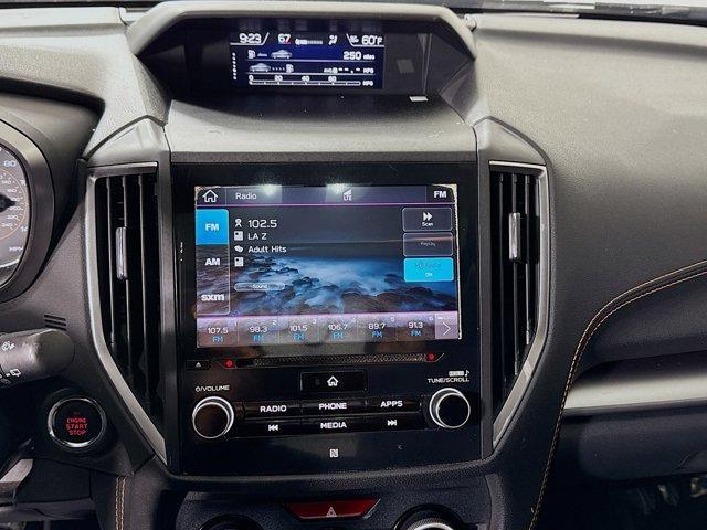 used 2019 Subaru Crosstrek car, priced at $15,998