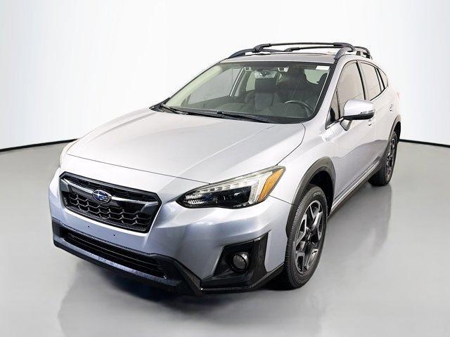 used 2019 Subaru Crosstrek car, priced at $15,998