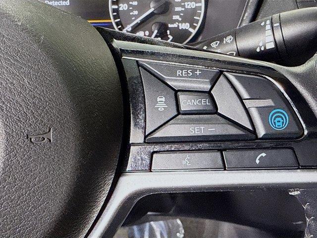 used 2020 Nissan Altima car, priced at $13,998