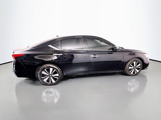 used 2020 Nissan Altima car, priced at $13,998