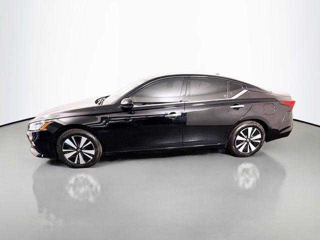 used 2020 Nissan Altima car, priced at $13,998