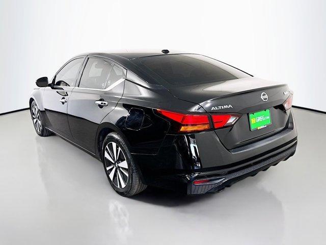 used 2020 Nissan Altima car, priced at $13,998