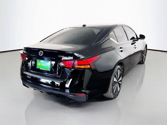 used 2020 Nissan Altima car, priced at $13,998