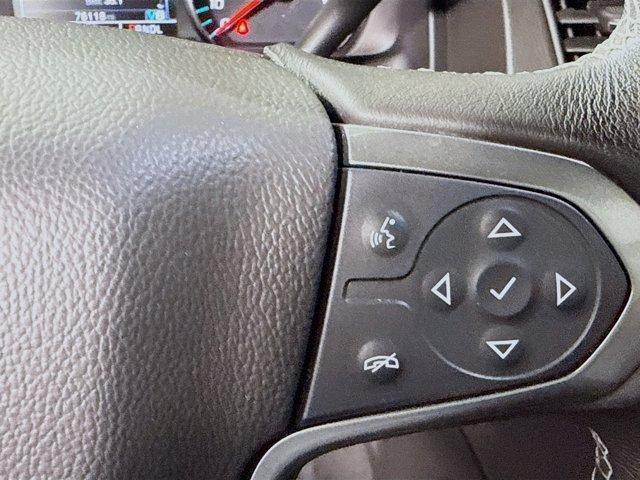 used 2020 Chevrolet Tahoe car, priced at $21,998