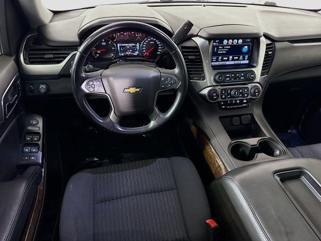 used 2020 Chevrolet Tahoe car, priced at $21,998
