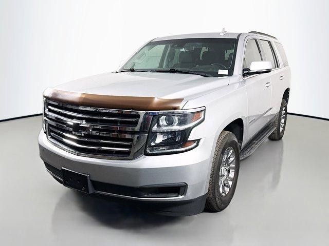 used 2020 Chevrolet Tahoe car, priced at $21,998