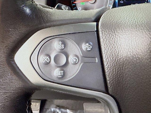 used 2020 Chevrolet Tahoe car, priced at $21,998