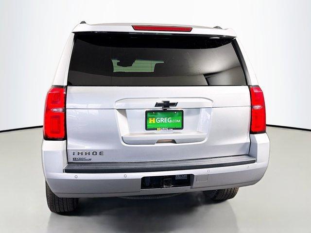 used 2020 Chevrolet Tahoe car, priced at $21,998