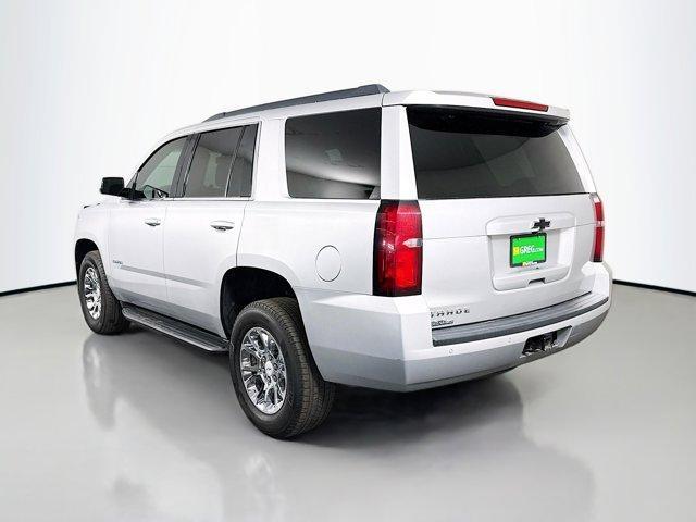 used 2020 Chevrolet Tahoe car, priced at $21,998