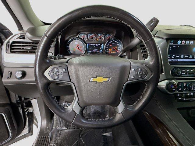 used 2020 Chevrolet Tahoe car, priced at $21,998