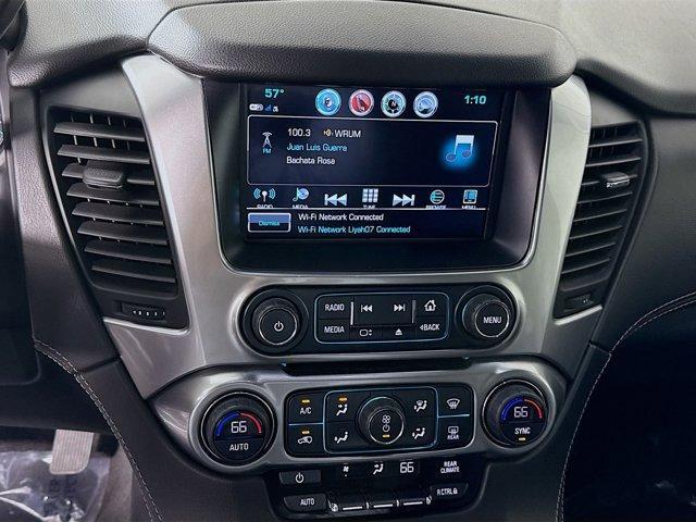 used 2020 Chevrolet Tahoe car, priced at $21,998