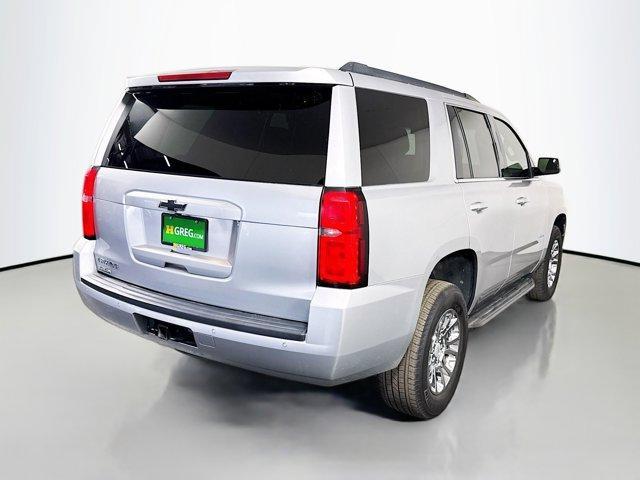used 2020 Chevrolet Tahoe car, priced at $21,998
