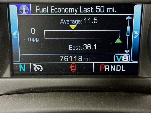 used 2020 Chevrolet Tahoe car, priced at $21,998