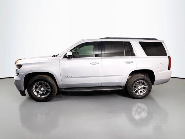 used 2020 Chevrolet Tahoe car, priced at $21,998
