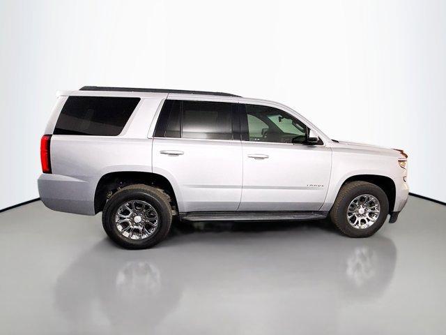 used 2020 Chevrolet Tahoe car, priced at $21,998
