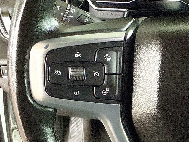 used 2024 Chevrolet Silverado 2500 car, priced at $39,998