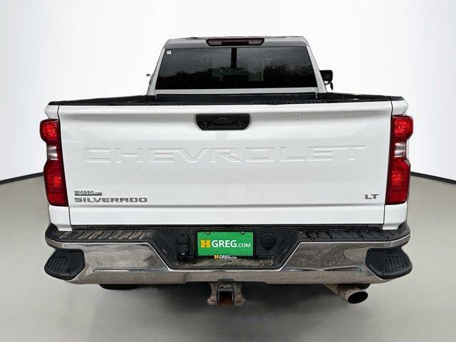 used 2024 Chevrolet Silverado 2500 car, priced at $39,998