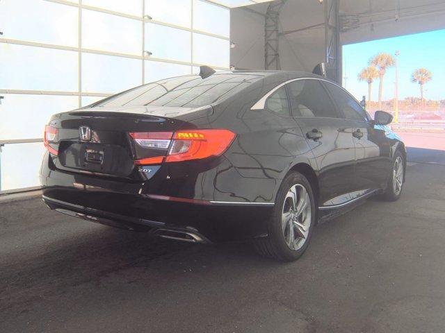 used 2018 Honda Accord car, priced at $17,498