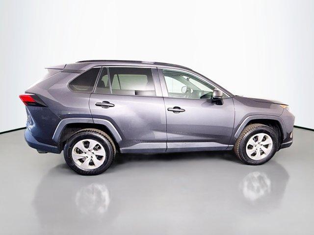 used 2019 Toyota RAV4 car, priced at $15,998